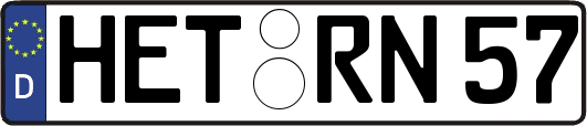 HET-RN57