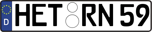 HET-RN59