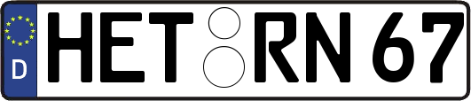 HET-RN67