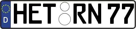 HET-RN77