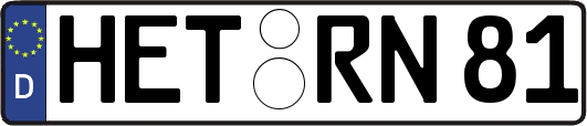 HET-RN81
