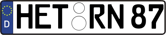 HET-RN87