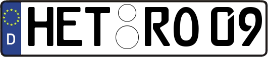 HET-RO09