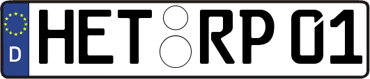 HET-RP01