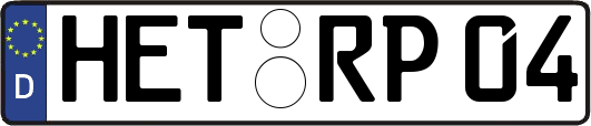 HET-RP04