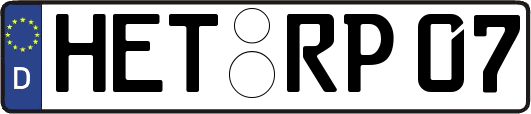 HET-RP07