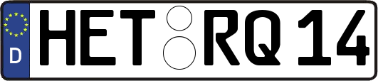 HET-RQ14