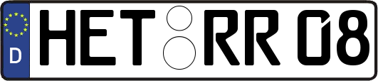 HET-RR08
