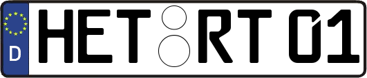HET-RT01