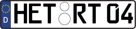 HET-RT04