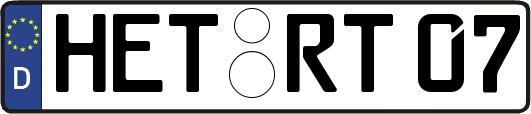 HET-RT07