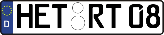 HET-RT08