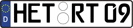 HET-RT09