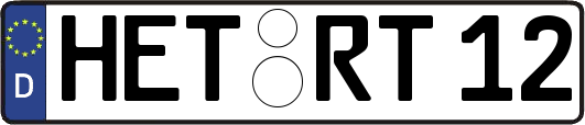 HET-RT12