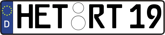 HET-RT19