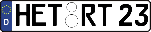 HET-RT23