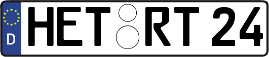 HET-RT24
