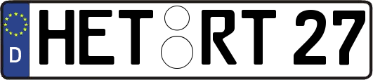 HET-RT27