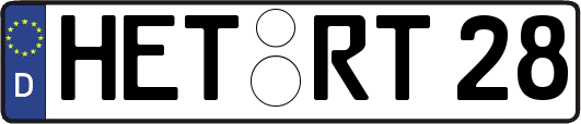 HET-RT28