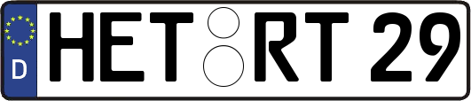 HET-RT29