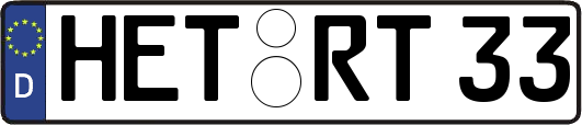 HET-RT33