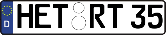 HET-RT35