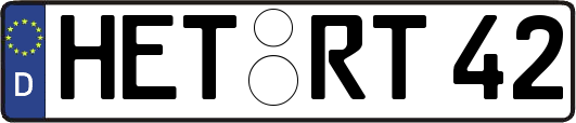 HET-RT42