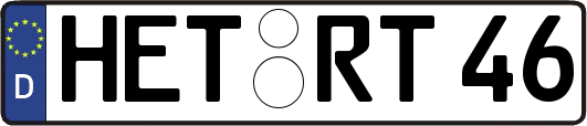 HET-RT46