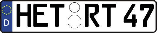 HET-RT47