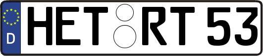 HET-RT53