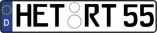 HET-RT55