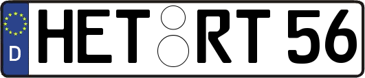 HET-RT56