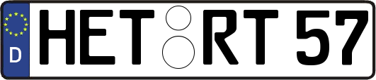 HET-RT57