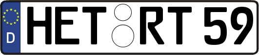 HET-RT59