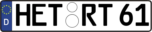 HET-RT61