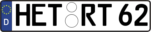 HET-RT62
