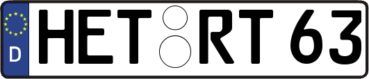 HET-RT63