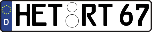 HET-RT67