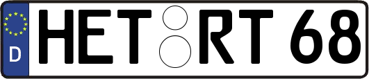 HET-RT68