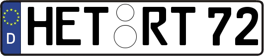 HET-RT72