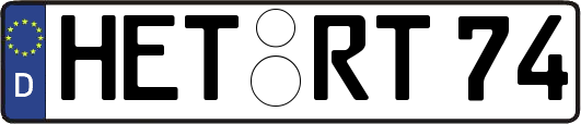 HET-RT74