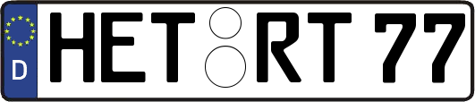 HET-RT77