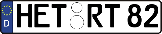 HET-RT82