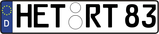 HET-RT83