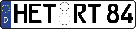 HET-RT84