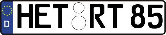 HET-RT85