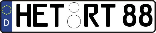 HET-RT88