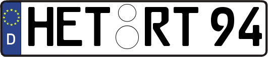 HET-RT94