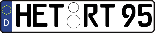 HET-RT95
