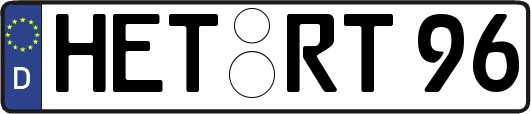 HET-RT96